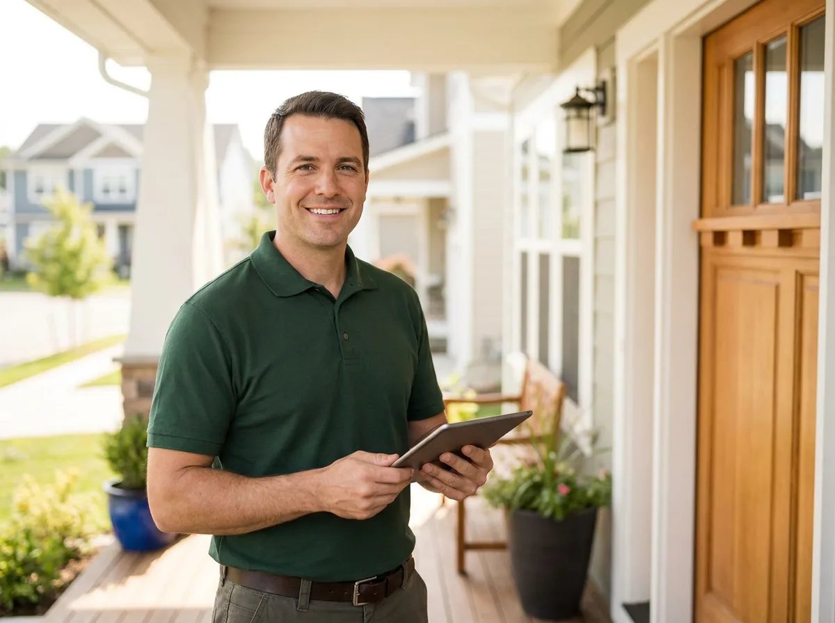 Pest control FAQs for Pine Brook, NJ